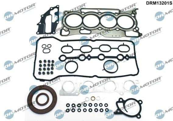 Full Gasket Kit, engine DRM13201S