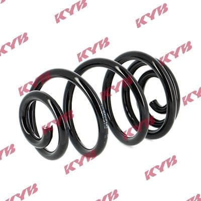 Suspension Spring K-Flex RA5143 - image 2