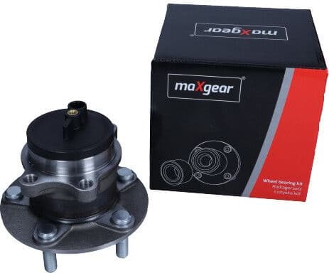 Wheel Bearing Kit 33-1256