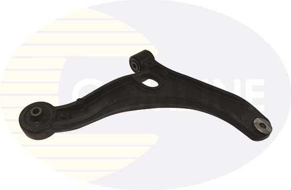 Control/Trailing Arm, wheel suspension CCA2339R - image 2