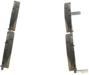 Brake Pad Set, disc brake 0986494054 - image 5