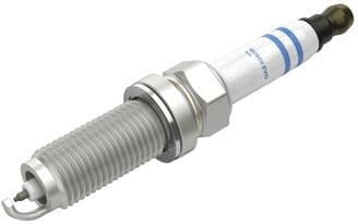 Spark Plug Platinum Iridium Evo 0242140566
