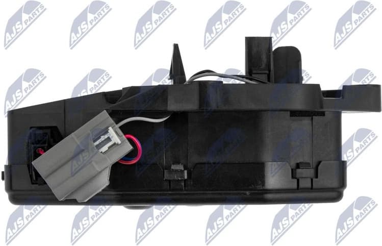 Actuator, central locking system EZC-LR-034 - image 4