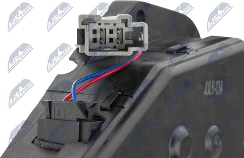 Actuator, central locking system EZC-LR-034 - image 6