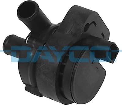 Auxiliary Water Pump (cooling water circuit) DEP1021