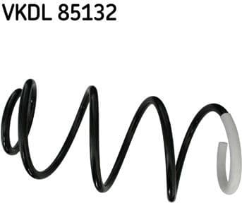 Suspension Spring VKDL85132