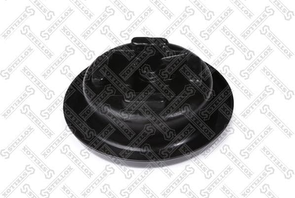 Gear Lever Gaiter 83-08211-SX