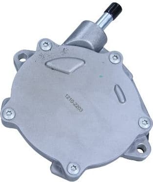 Vacuum Pump, braking system 44-0037 - image 2