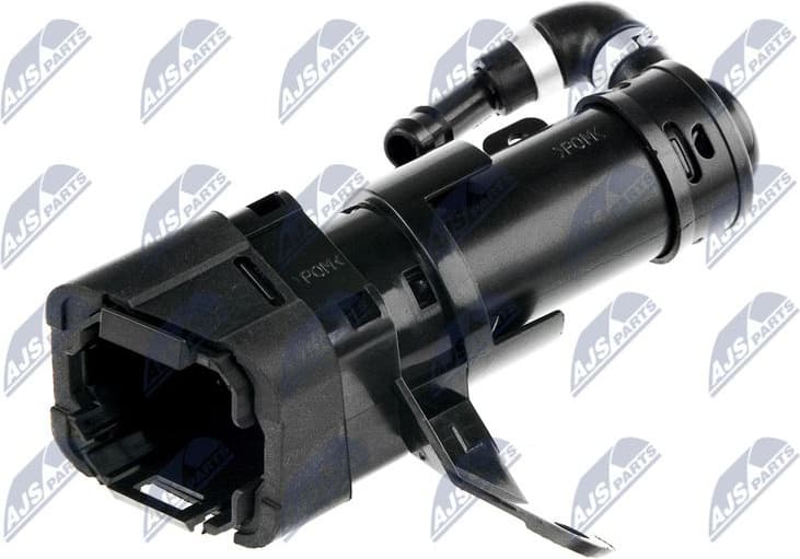 Washer Fluid Jet, headlight cleaning EDS-MZ-002 - image 2