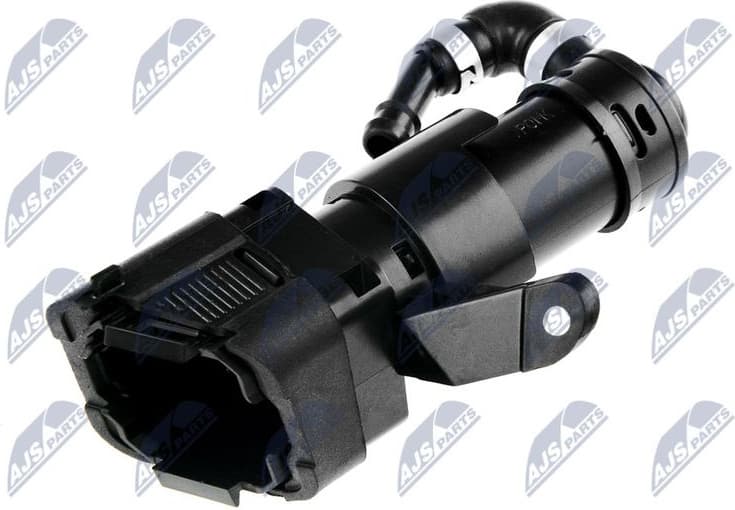 Washer Fluid Jet, headlight cleaning EDS-MZ-003 - image 2