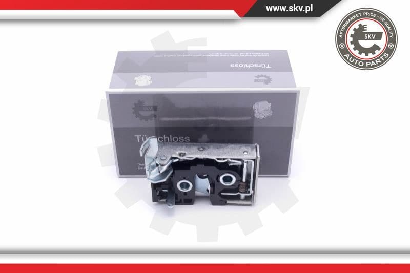 Bonnet Lock 96SKV169