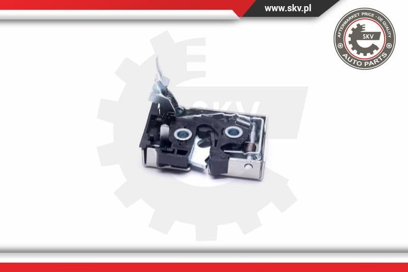 Bonnet Lock 96SKV169 - image 2