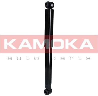Shock absorber rear 2000909 - image 5