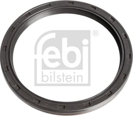 Shaft Seal, crankshaft 104308