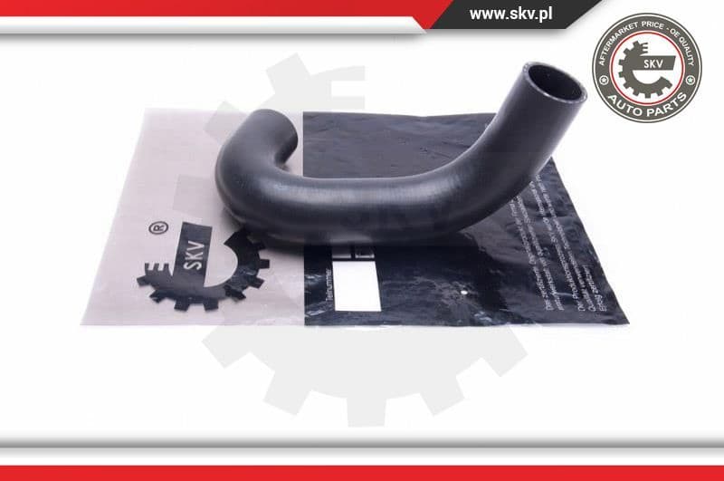 Charge Air Hose 24SKV552