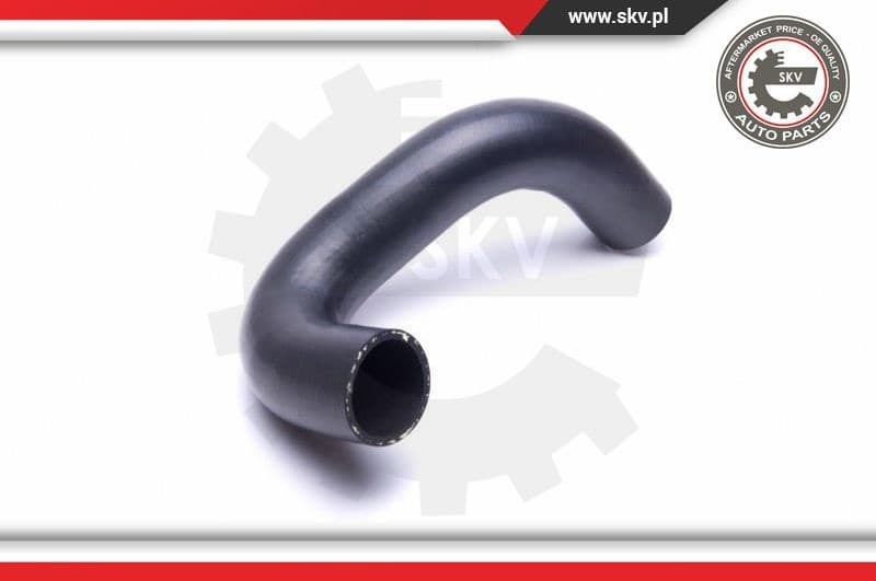 Charge Air Hose 24SKV552 - image 3