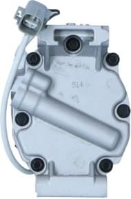 Compressor, air conditioning EASY FIT 320168 - image 2