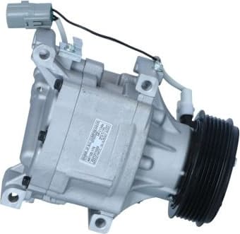 Compressor, air conditioning EASY FIT 320168 - image 3