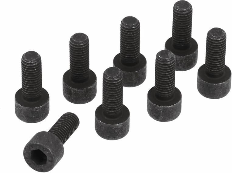 Screw Set, flywheel 1874 000 080