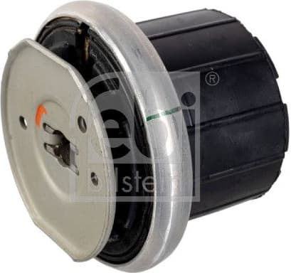 Bushing, axle beam 175604