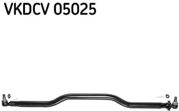 Tie Rod VKDCV05025