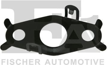Gasket, oil outlet (charger) 414-545