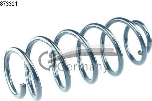 Suspension Spring 14873321