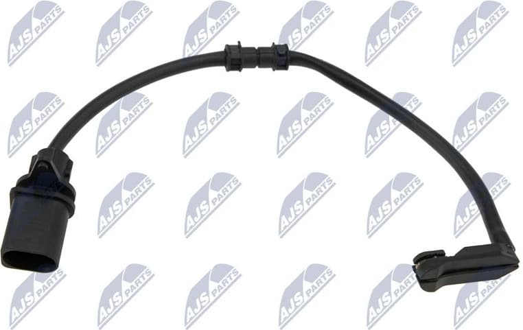 Warning Contact, brake pad wear HCZ-AU-007