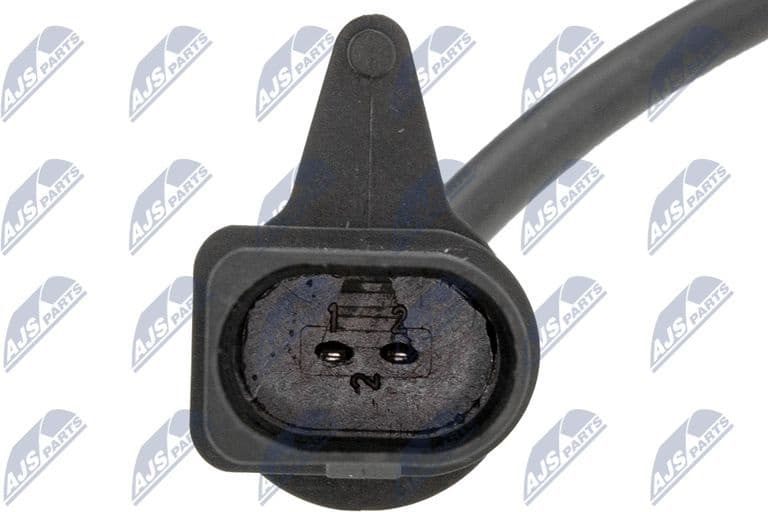 Warning Contact, brake pad wear HCZ-AU-007 - image 2