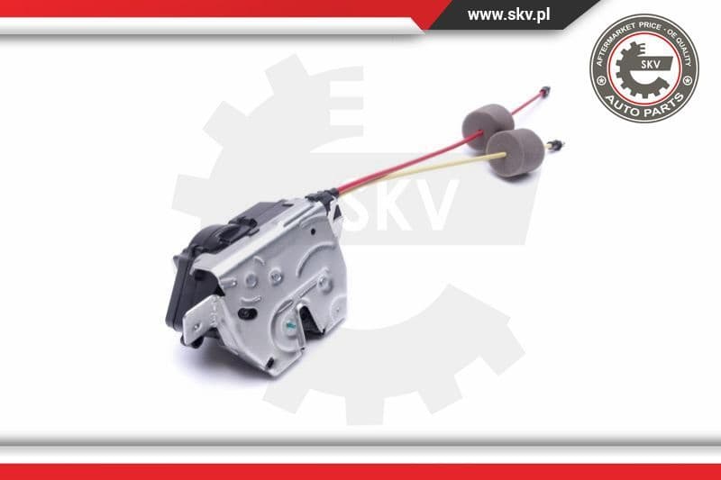 Tailgate Lock 16SKV378 - image 3