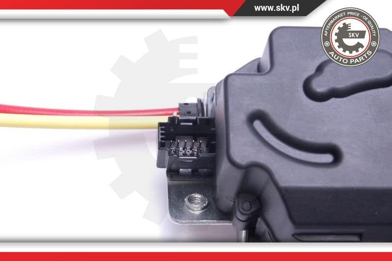 Tailgate Lock 16SKV378 - image 4