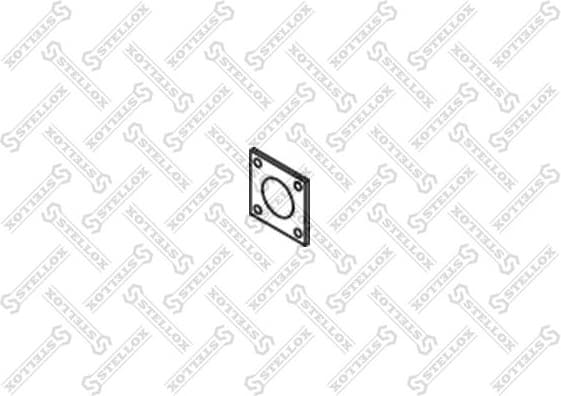 Gasket, exhaust pipe 81-65001-SX