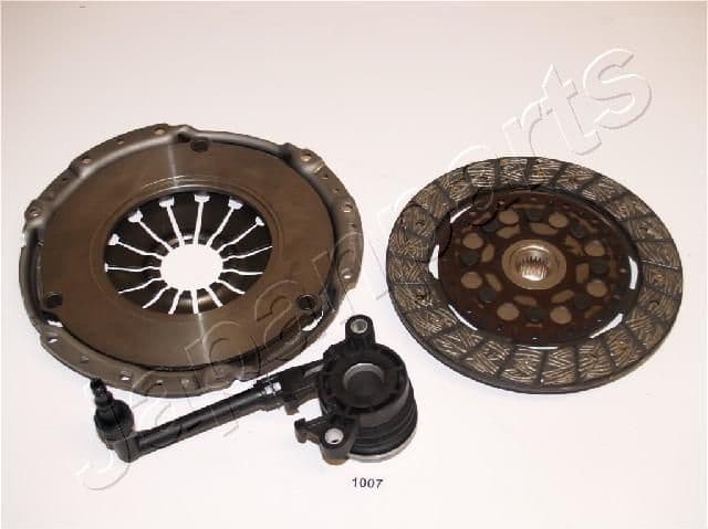 Clutch Kit KF-1007 - image 2