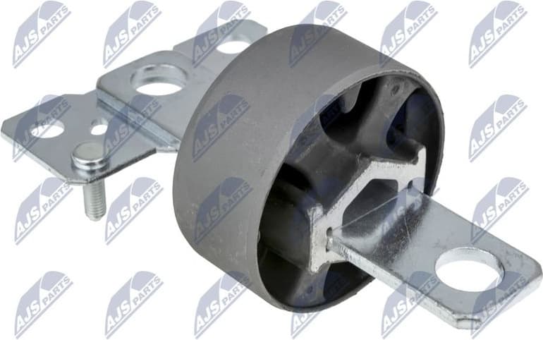 Bushing, axle beam ZTT-FR-008B - image 2