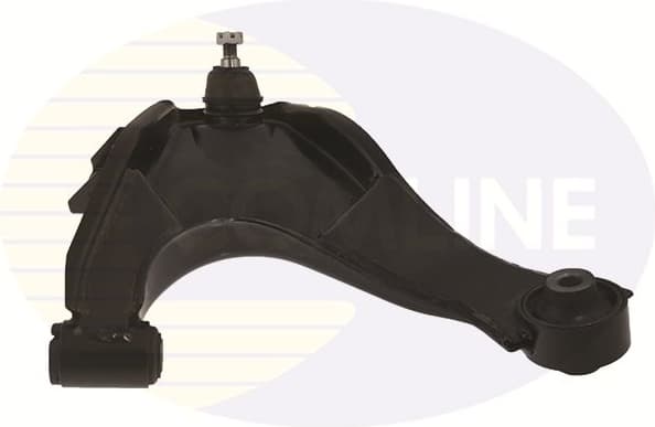 Control/Trailing Arm, wheel suspension CCA1235 - image 2
