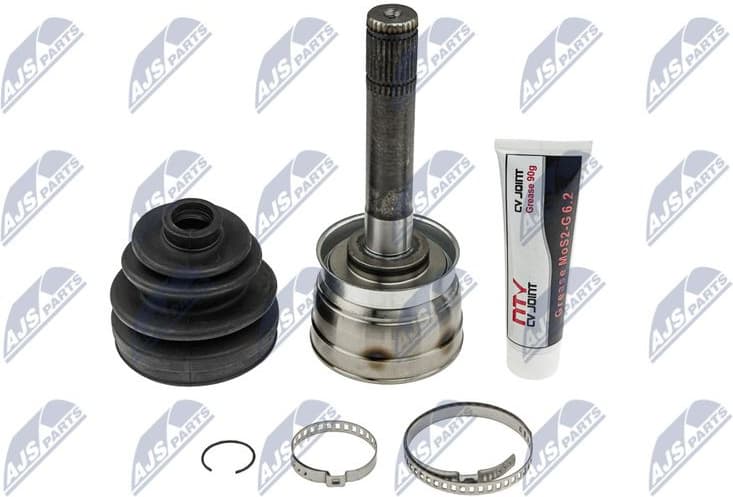 Joint Kit, drive shaft NPZ-NS-040 - image 2