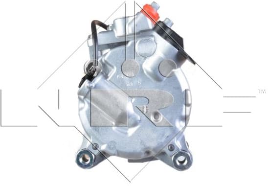 Compressor, air conditioning EASY FIT 32862 - image 4