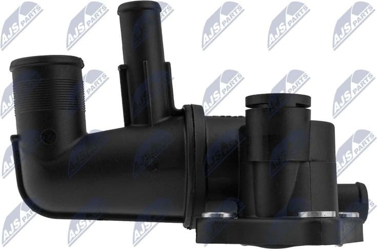 Coolant Flange CTM-HY-003