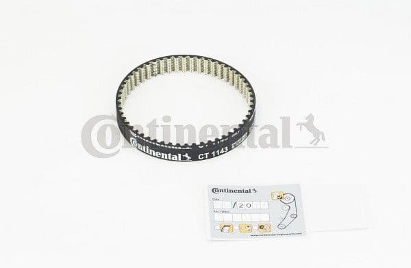 Timing Belt CT1143