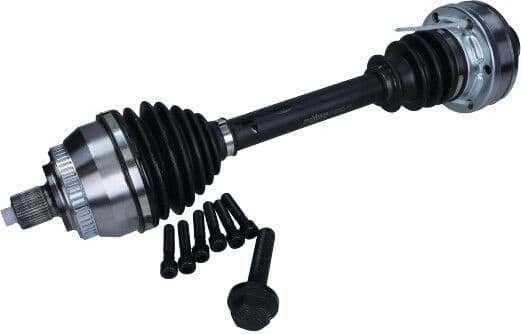 Drive Shaft 49-1221 - image 3