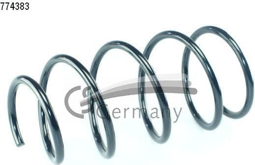 Suspension Spring 14774383