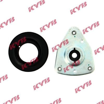 Repair Kit, suspension strut support mount Suspension Mounting Kit SM1055
