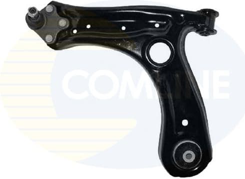 Control/Trailing Arm, wheel suspension CCA1381L