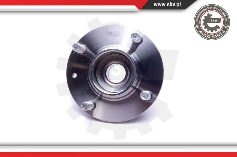 Wheel Bearing Kit 29SKV476 - image 4