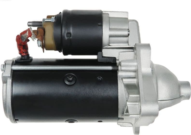 Starter Remanufactured AS S3061PR - image 2