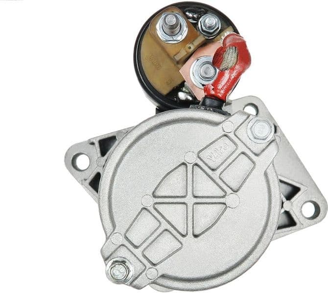 Starter Remanufactured AS S3061PR - image 3