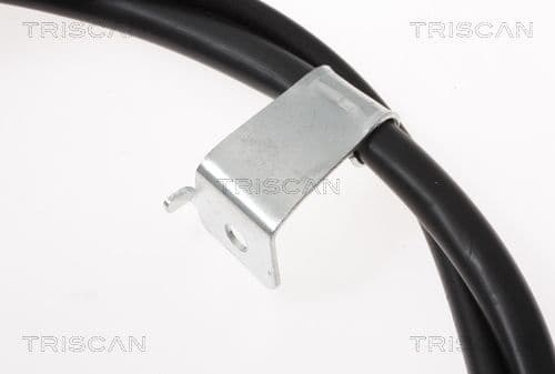 Cable Pull, parking brake 8140 421131 - image 3