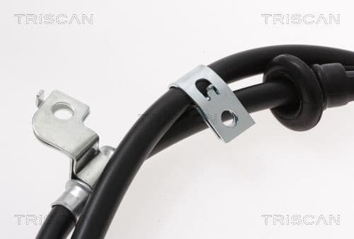 Cable Pull, parking brake 8140 421131 - image 4