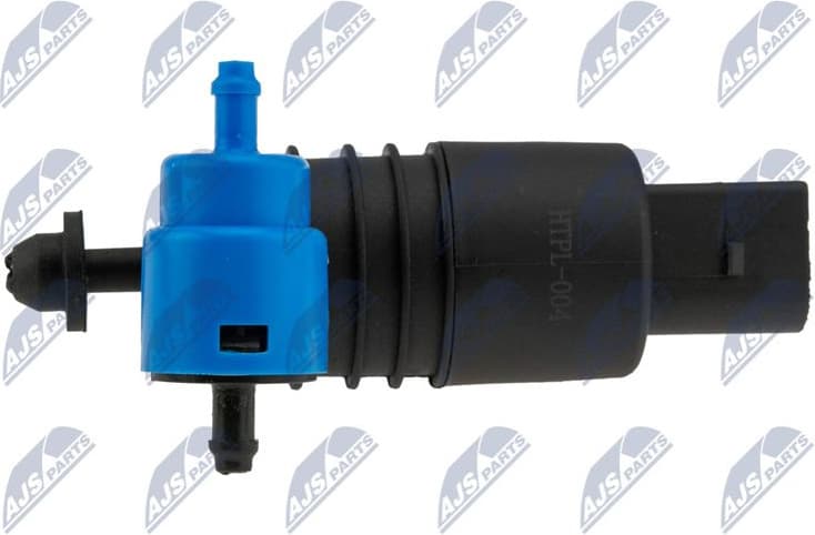Washer Fluid Pump, window cleaning ESP-PL-004 - image 3