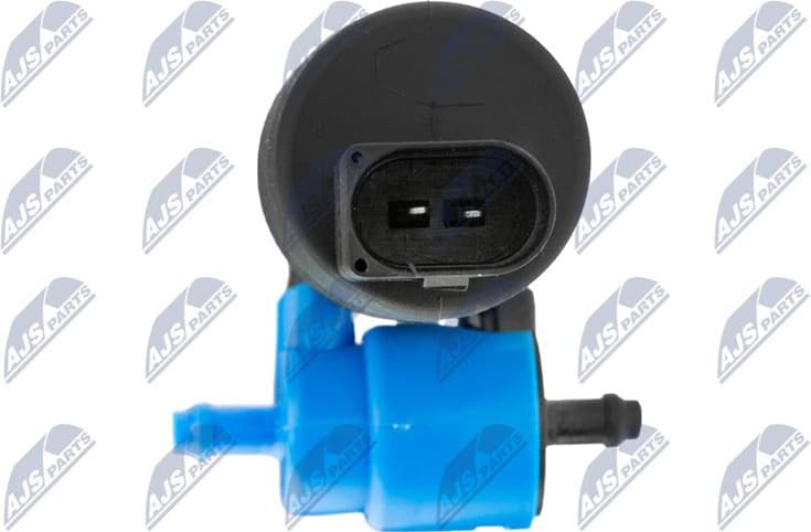 Washer Fluid Pump, window cleaning ESP-PL-004 - image 4